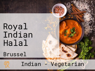 Royal Indian Halal