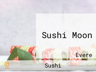 Sushi Moon
