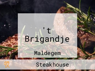 't Brigandje