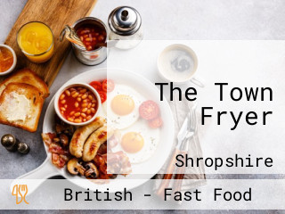 The Town Fryer