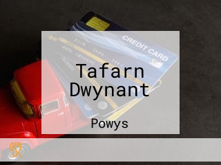 Tafarn Dwynant