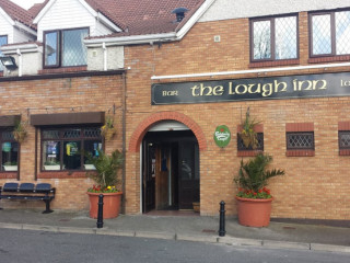 The Lough Inn Pub