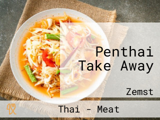 Penthai Take Away