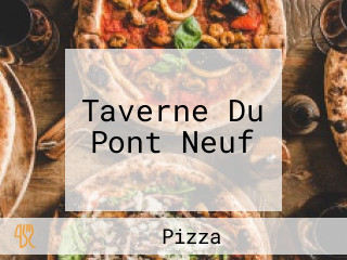 Taverne Du Pont Neuf