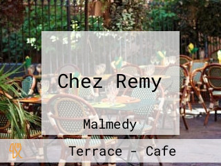 Chez Remy