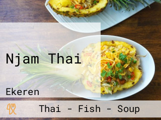 Njam Thai