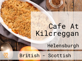 Cafe At Kilcreggan