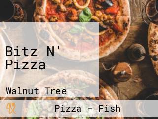 Bitz N' Pizza