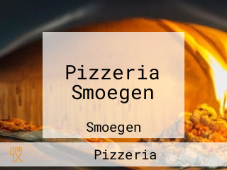 Pizzeria Smoegen