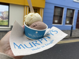 Murphys Ice Cream