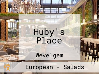 Huby's Place