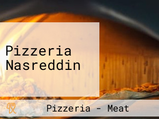 Pizzeria Nasreddin