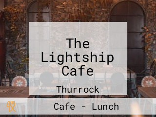 The Lightship Cafe