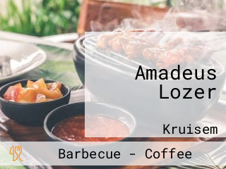 Amadeus Lozer