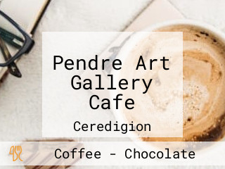 Pendre Art Gallery Cafe