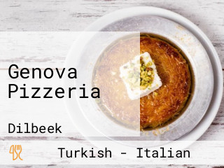 Genova Pizzeria