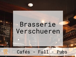 Brasserie Verschueren