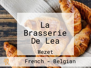 La Brasserie De Lea