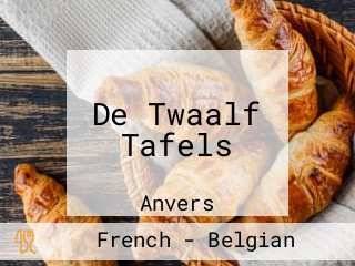 De Twaalf Tafels