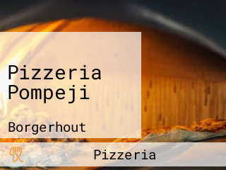 Pizzeria Pompeji