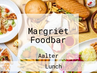 Margriet Foodbar