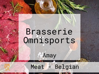 Brasserie Omnisports