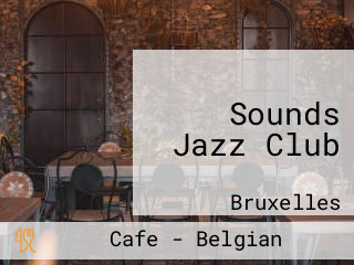 Sounds Jazz Club