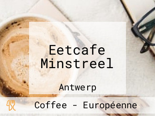 Eetcafe Minstreel