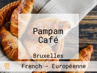 Pampam Café