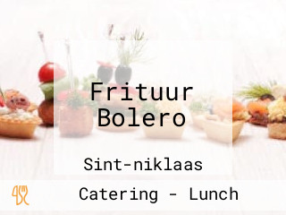 Frituur Bolero