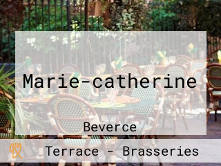 Marie-catherine