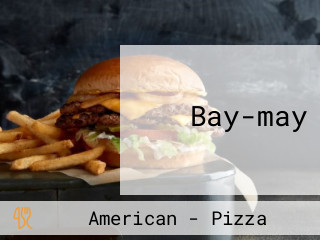 Bay-may