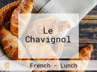 Le Chavignol