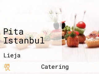 Pita Istanbul