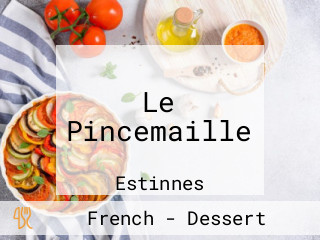 Le Pincemaille