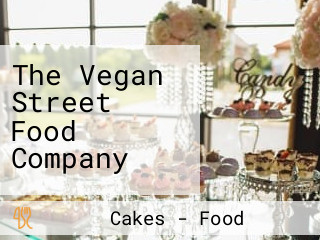 The Vegan Street Food Company