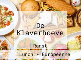 De Klaverhoeve