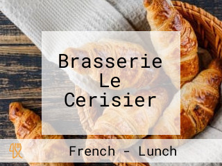 Brasserie Le Cerisier