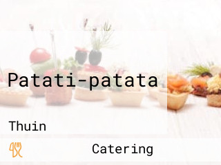 Patati-patata