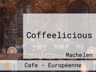 Coffeelicious