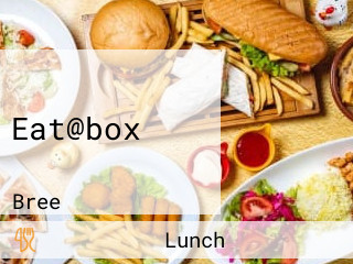 Eat@box