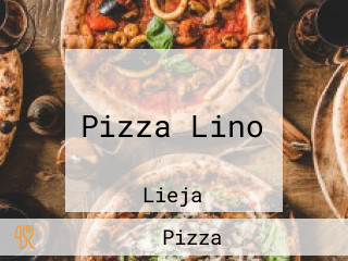 Pizza Lino