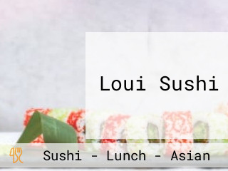 Loui Sushi
