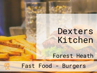 Dexters Kitchen