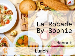 La Rocade By Sophie