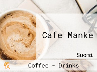 Cafe Manke