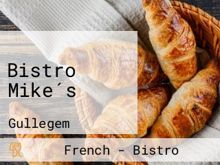 Bistro Mike´s