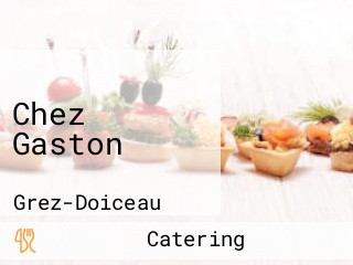 Chez Gaston