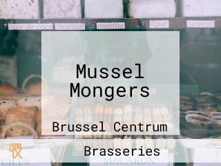 Mussel Mongers