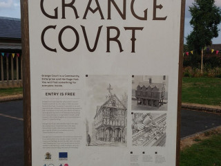 Grange Court